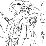 2023 artwork character:dutchess creator:realpredhead flcl streamer:fivetail streamer:veggieblt // 600x600 // 134KB